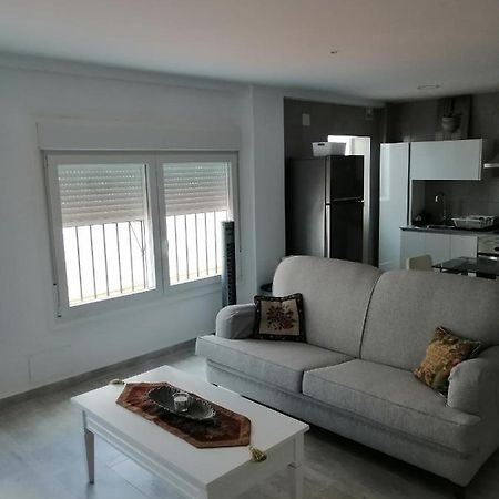 Apartament Hormaza Chiclana Chiclana de la Frontera Zewnętrze zdjęcie
