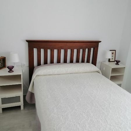 Apartament Hormaza Chiclana Chiclana de la Frontera Zewnętrze zdjęcie