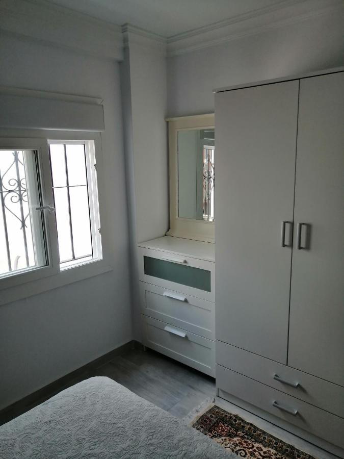 Apartament Hormaza Chiclana Chiclana de la Frontera Zewnętrze zdjęcie