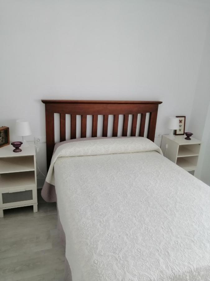 Apartament Hormaza Chiclana Chiclana de la Frontera Zewnętrze zdjęcie