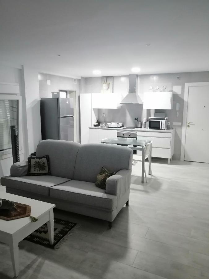 Apartament Hormaza Chiclana Chiclana de la Frontera Zewnętrze zdjęcie